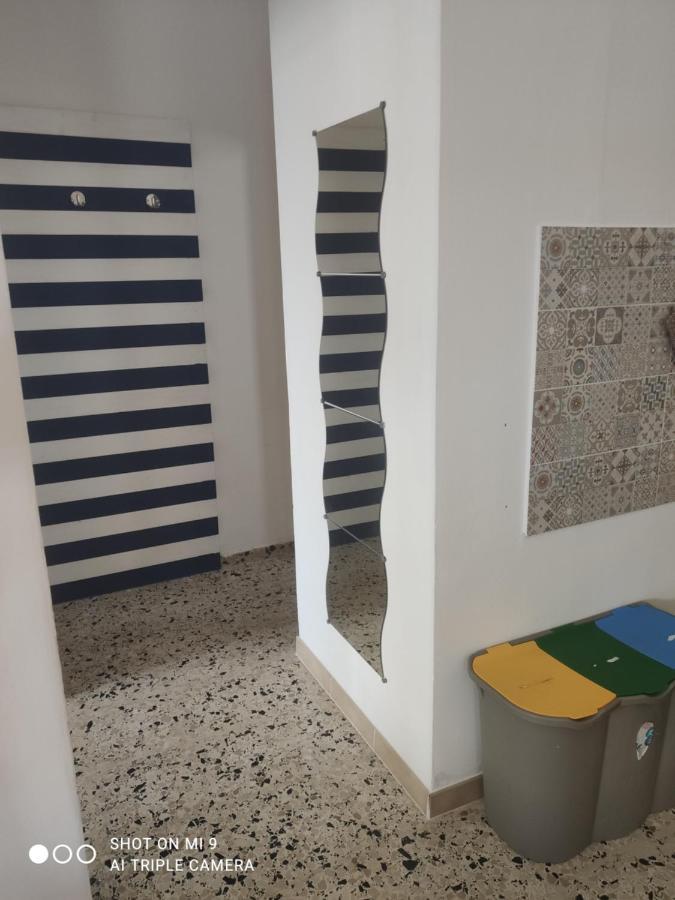 La Terrazza Sul Mare Villa Pizzo  Eksteriør billede