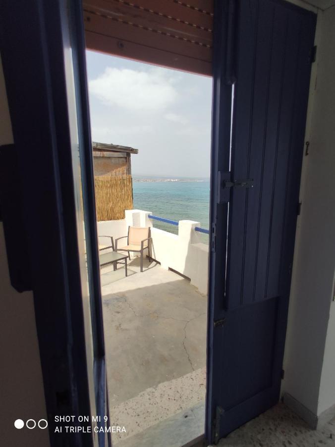 La Terrazza Sul Mare Villa Pizzo  Eksteriør billede