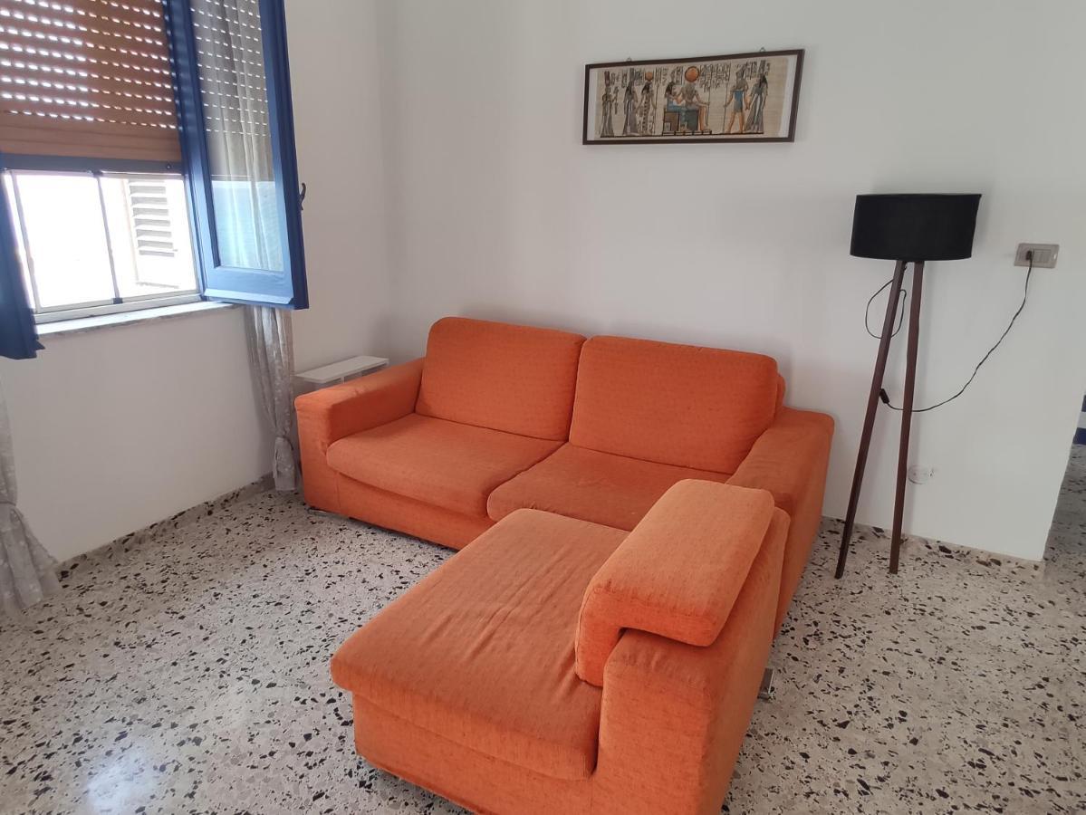 La Terrazza Sul Mare Villa Pizzo  Eksteriør billede