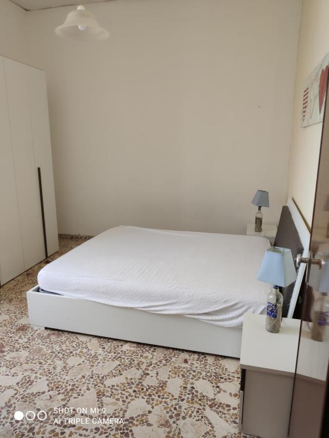 La Terrazza Sul Mare Villa Pizzo  Eksteriør billede